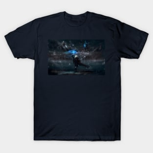 Gellert Rising the Dead T-Shirt